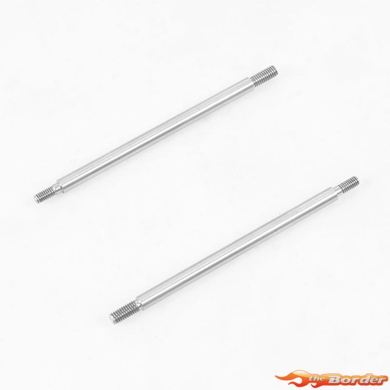 FMS Rear Shock Shaft Set-Long - 1/10 Ford F100 FMSC22046