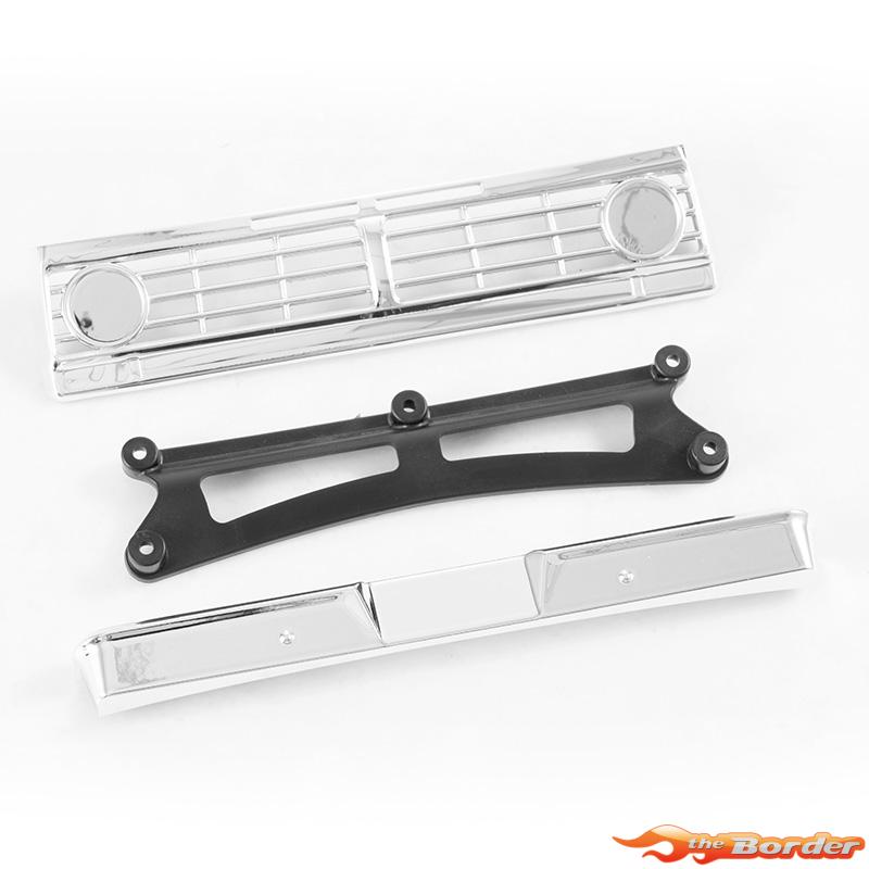 FMS Grille - 1/10 Ford F100 FMSC22057