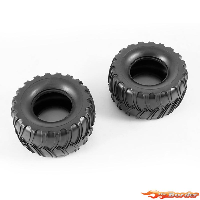 FMS Tires - 1/10 Ford F100 FMSC22059