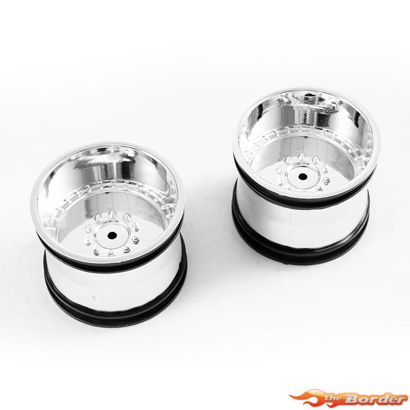 FMS Wheel Hub - 1/10 Ford F100 FMSC22060