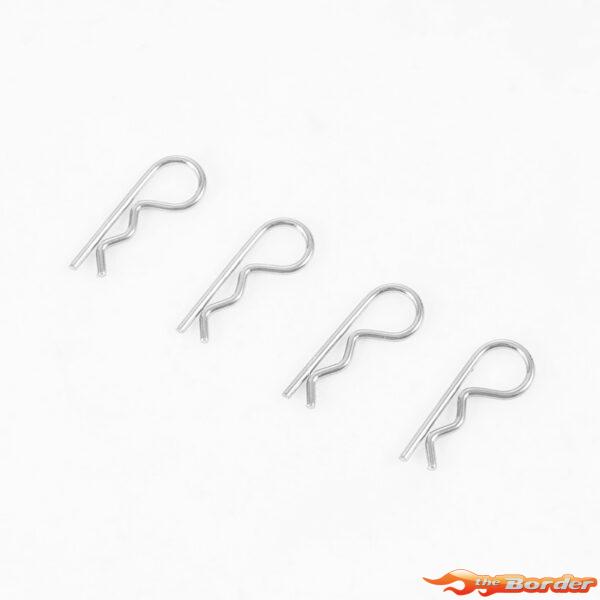 FMS R Buckle - 1/10 Ford 100 FMSC22064