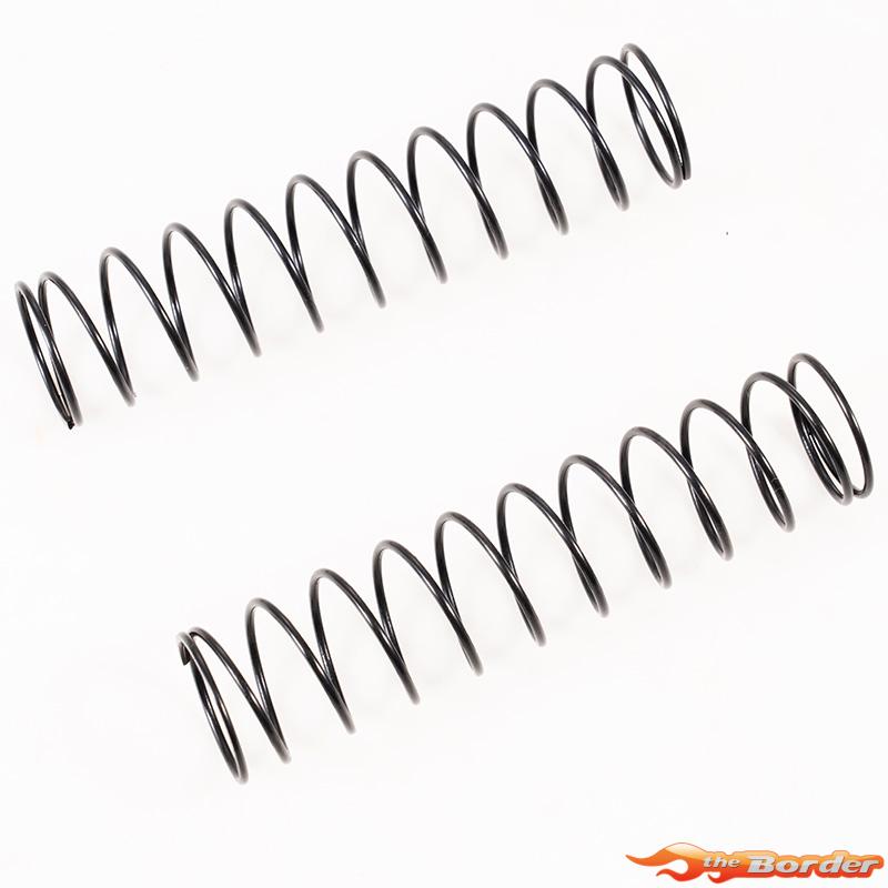 FMS Front Shock Spring Set-Short - 1/10 Ford F100 FMSC22066