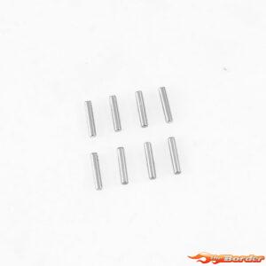 FMS Pin 2*10Mm - 1/10 Ford 100 FMSC22070