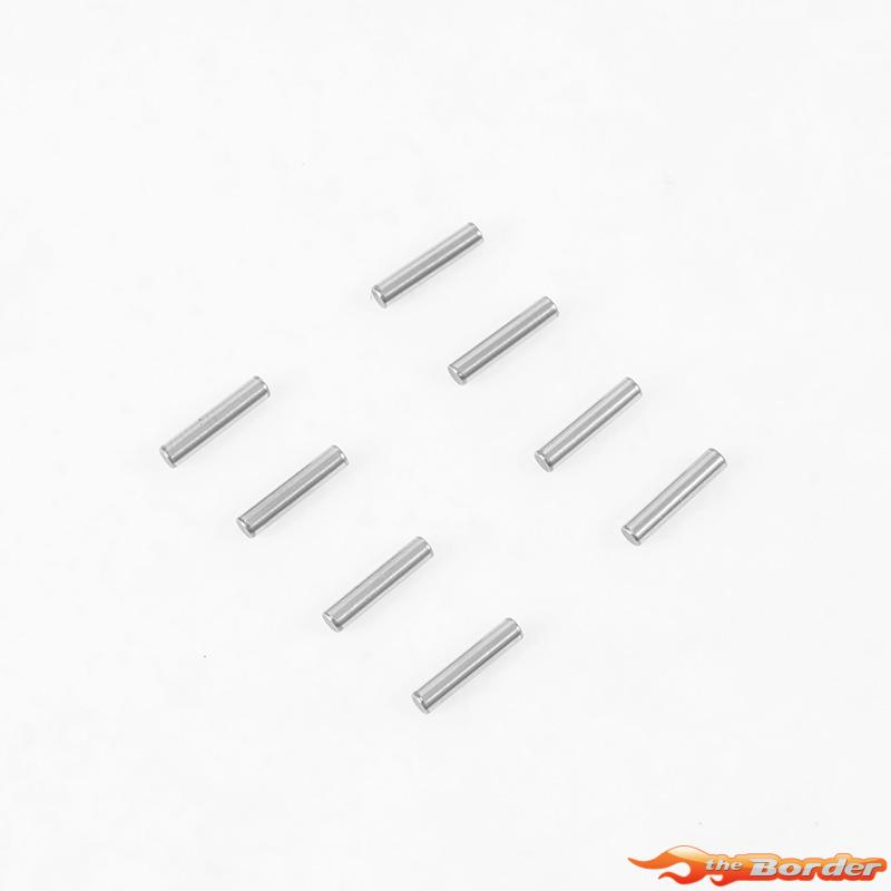 FMS Pin 2.5x12mm - 1/10 Ford F100 FMSC22071