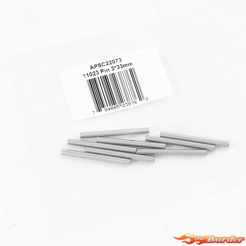 FMS Pin 3x33mm - 1/10 Ford F100 FMSC22073