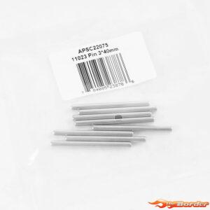 FMS Pin 3*40Mm - 1/10 Ford 100 FMSC22075