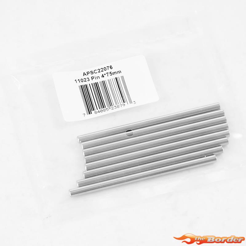 FMS Pin 4x75Mm - 1/10 Ford F100 FMSC22076