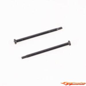 FMS Screw Shaft 3*48 - 1/10 Ford 100 FMSC22090