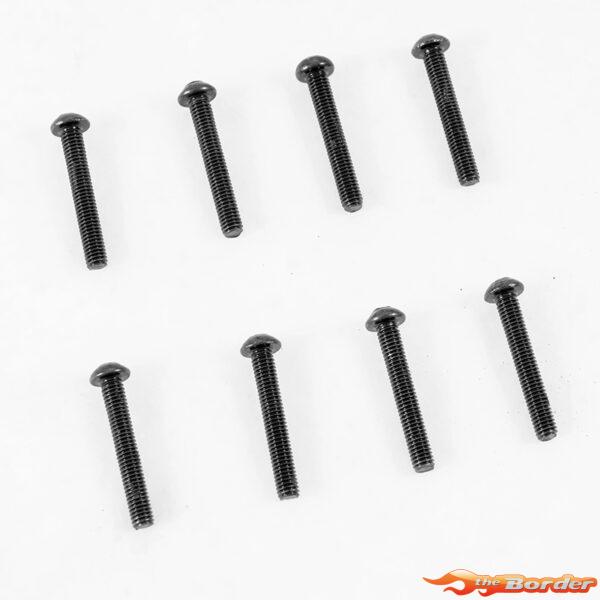 FMS Botton Head Hex Screw M3*20 - 1/10 Ford 100 FMSC22099