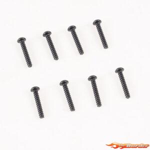 FMS Botton Head Pointer  Screw St2.5*14 - 1/10 Ford 100 FMSC22101