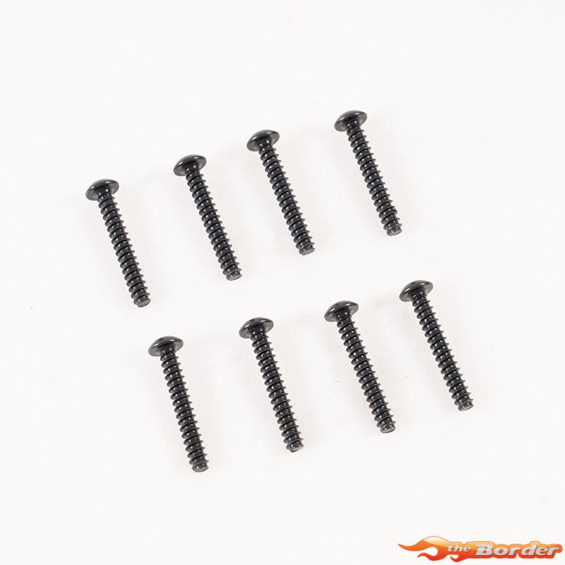FMS Botton Head Pointer Screw St3x20 - 1/10 Ford F100 FMSC22106