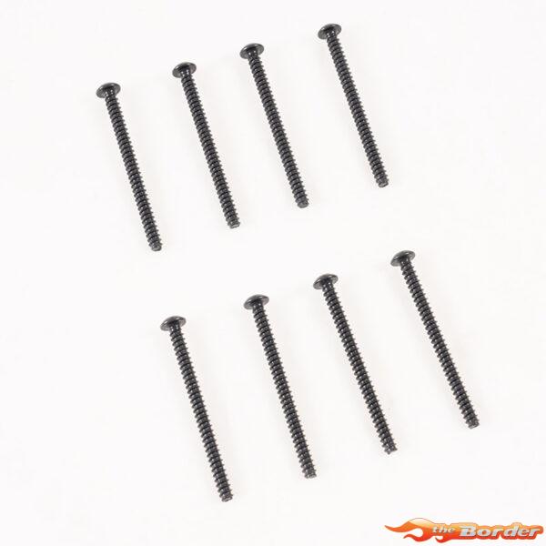 FMS Botton Head Pointer  Screw St3*38 - 1/10 Ford 100 FMSC22109