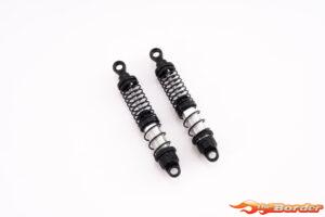 FMS Pro Oil Shock Absorbers Assembly 1Pair - LC80 FCX10 & FCX10 Pro FMSC3741