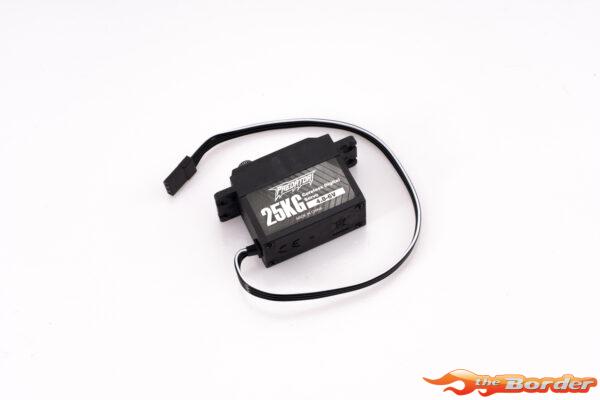FMS 25Kg Metal Gear Servo Waterproof FMSC3789