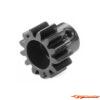 HUDY 13T Module 1 Pinion Gear - Hard Steel 294313