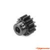 HUDY 13T Module 1 Pinion Gear - Hard Steel 294313