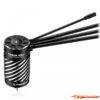 Hobbywing EZRun 4990 Motor G2 1650KV 30402450 - Afbeelding 4