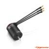 Hobbywing Quicrun 2840SL 4700KV Black G2 30404803