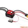 Hobbywing Quicrun WP12BL45 G2 30A 2S-3S 1/16 ESC 30107000