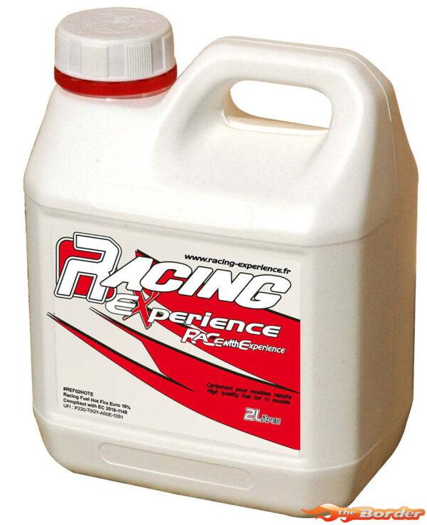 HotFire Sport Nitro Fuel 16% 2 Liters REF02HOTE
