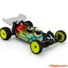 JConcepts Schumacher P2 Cougar LD3 Body JC0677
