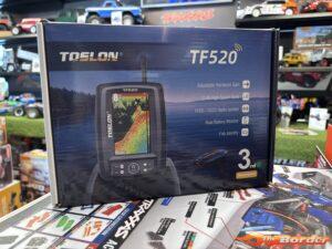 Joysway Toslon TF520 Fish Finder Fish Finder JW315298