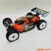 Kyosho Inferno MP10 T1 Red 1/8 4WD RC Nitro Ready Set w/KE25SP2 Engine 33025T1-25 - Afbeelding 10