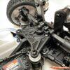 Kyosho Inferno MP10 T1 Red 1/8 4WD RC Nitro Ready Set w/KE25SP2 Engine 33025T1-25 - Afbeelding 3