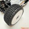 Kyosho Inferno MP10 T1 Red 1/8 4WD RC Nitro Ready Set w/KE25SP2 Engine 33025T1-25 - Afbeelding 12