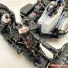 Kyosho Inferno MP10 T1 Red 1/8 4WD RC Nitro Ready Set w/KE25SP2 Engine 33025T1-25 - Afbeelding 8