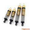 Kyosho Turbo Optima Mid Special 4WD 1/10 Kit Vintage Series 30623B - Afbeelding 5