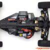Kyosho Turbo Optima Mid Special 4WD 1/10 Kit Vintage Series 30623B - Afbeelding 11