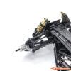 Kyosho Turbo Optima Mid Special 4WD 1/10 Kit Vintage Series 30623B - Afbeelding 4