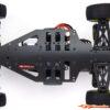 Kyosho Turbo Optima Mid Special 4WD 1/10 Kit Vintage Series 30623B - Afbeelding 12