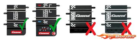 Carrera GO & Plus Handregelaar 61663 - Afbeelding 3