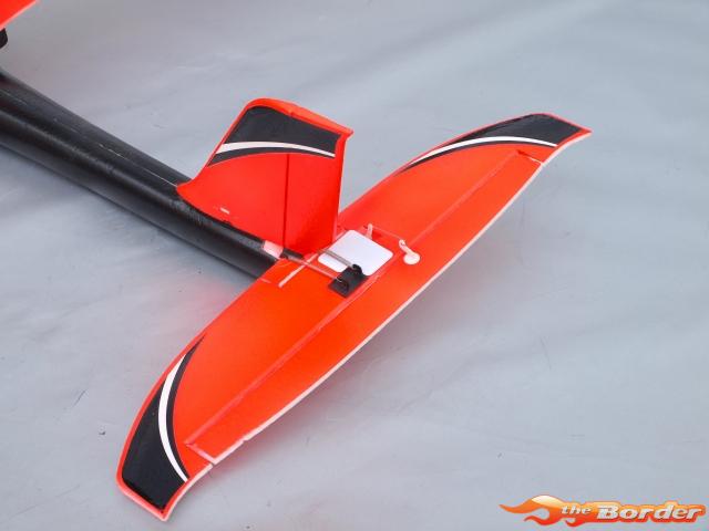 Joysway Huntsman V2 Elec.1100mm RTF Glider JW6108V2 - Afbeelding 4