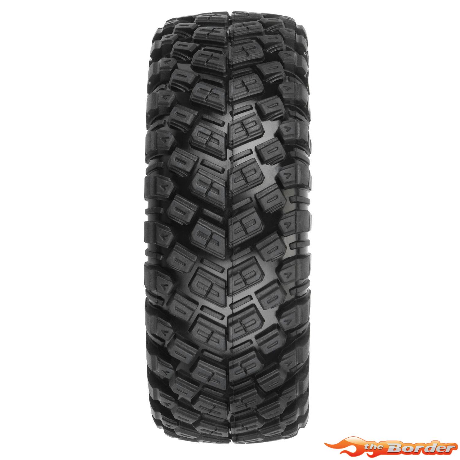 Proline Aztec Predator 1.9″ Rock Crawling Tires 1025403 - Afbeelding 2