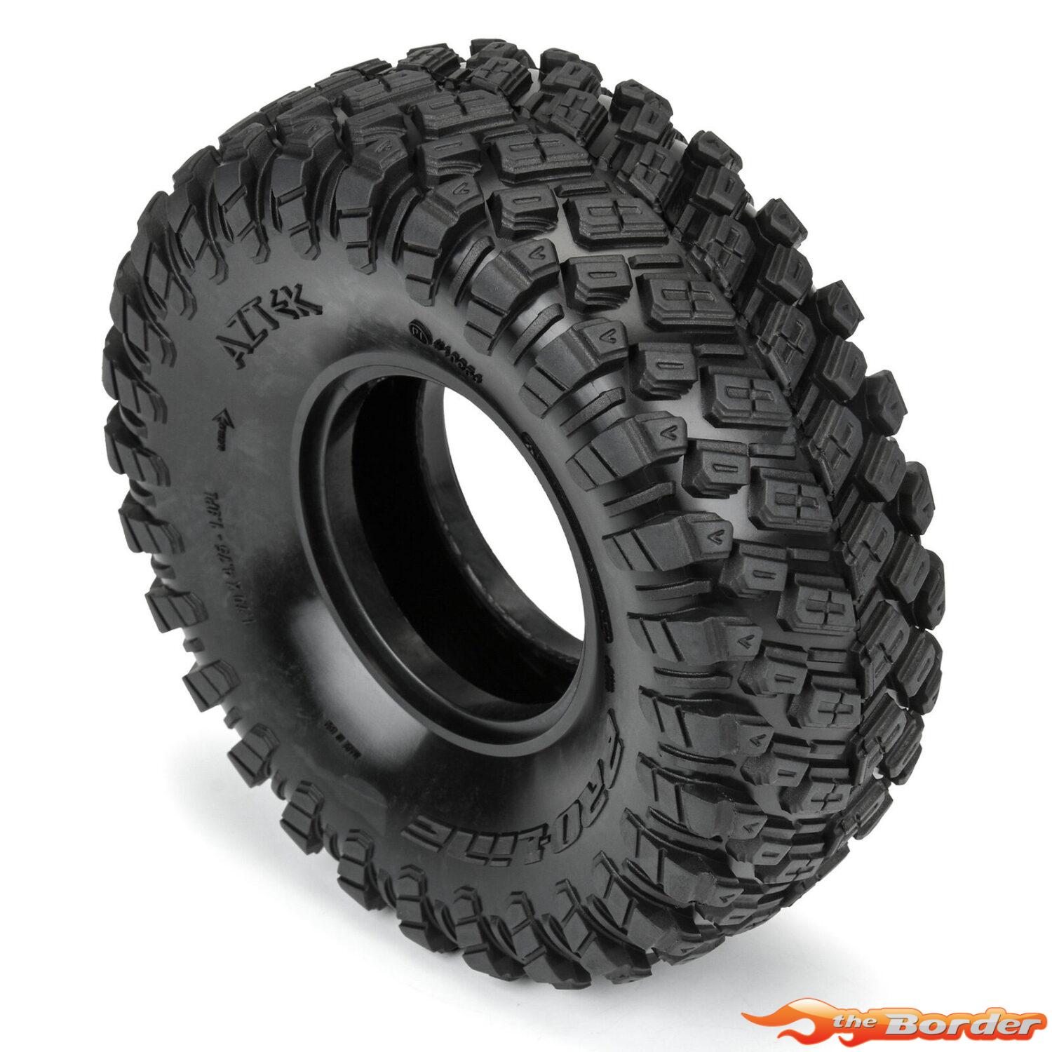 Proline Aztec Predator 1.9″ Rock Crawling Tires 1025403 - Afbeelding 4