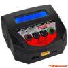 RC-Plus Power Plus 60W Charger 6A RC-CHA-215 - Afbeelding 3