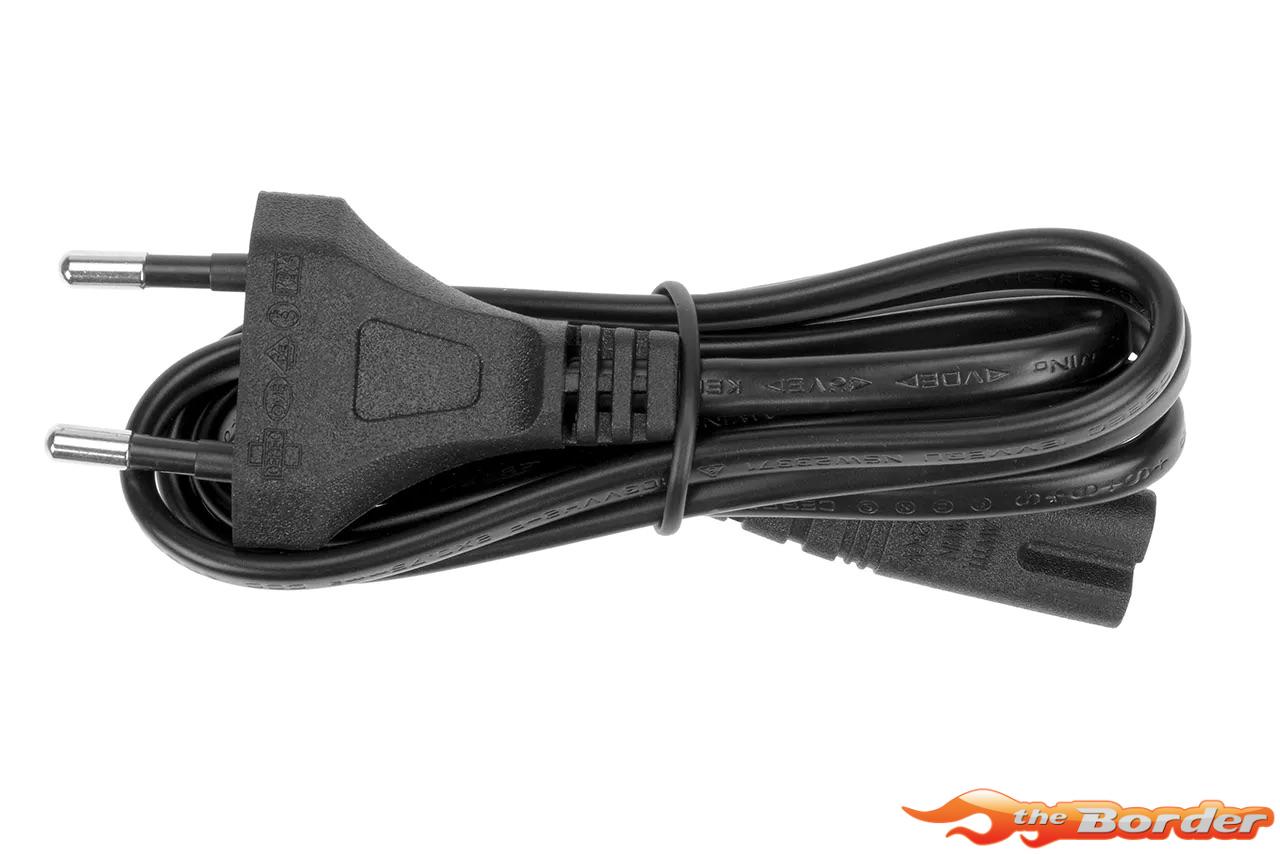 RC-Plus Power Plus 60W Charger 6A RC-CHA-215 - Afbeelding 6