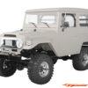 RC4WD Gelande II Kit w/Cruiser Hard Body Set RC4ZK0072