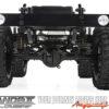 RC4WD Gelande II Kit w/Cruiser Hard Body Set RC4ZK0072 - Afbeelding 6