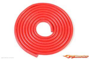 RevTec Ultra Flexible Red 16AWG Wire 1Mtr. GF-1341-050