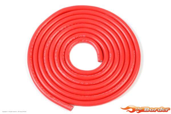 RevTec Ultra Flexible Red 16AWG Wire 1Mtr. GF-1341-050