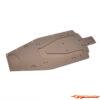Schumacher Alloy Chassis - ST2 U8553