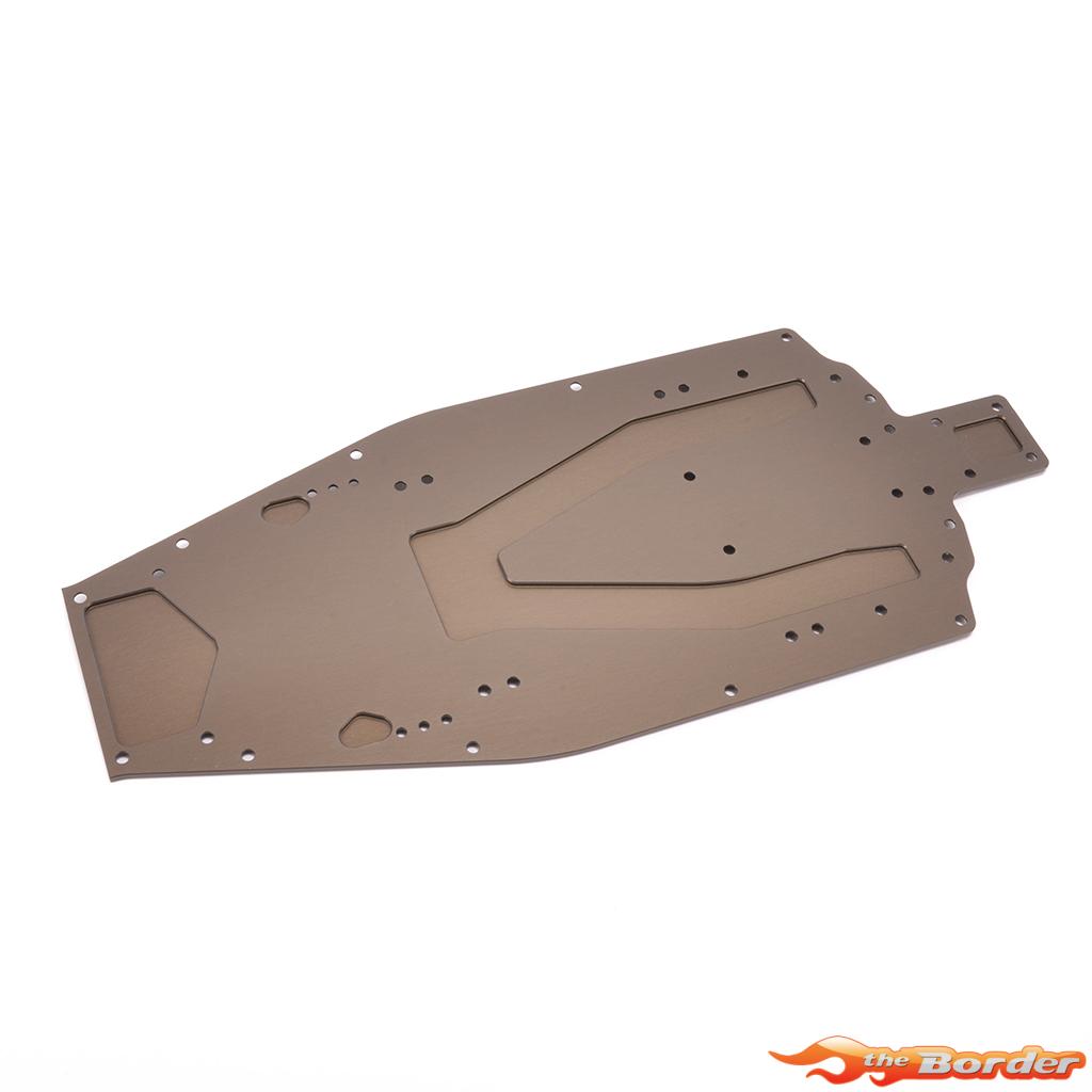 Schumacher Alloy Chassis - ST2 U8553