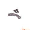 Schumacher C/F Rear Top Deck Brace - Mi9 U8912