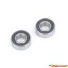 Schumacher Pro Ball Bearings 5x11x4 Sealed (2) U7325