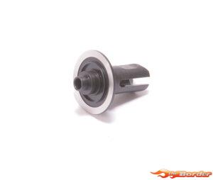 Schumacher V4 Ball Diff Male Washer Carrier U8598