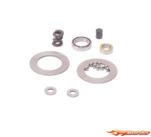 Schumacher V4 Ball Diff Service Kit U8596